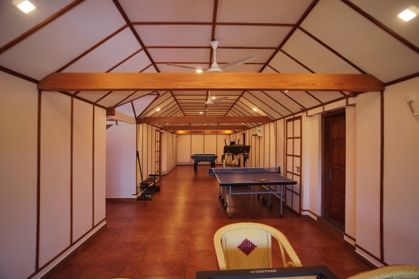 Commercial Interiors