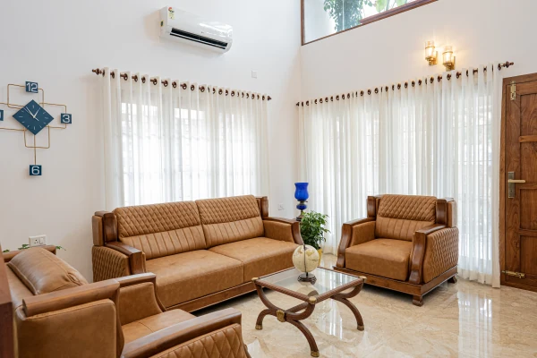 Interior Design Concept