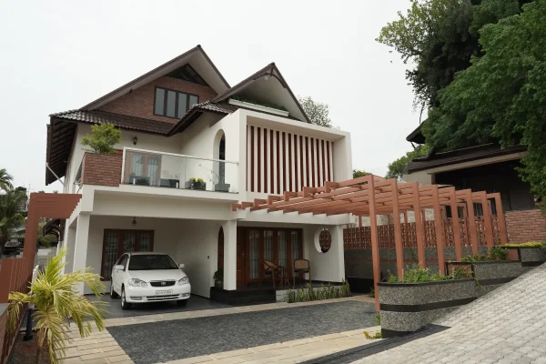 Turnkey Projects